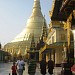 Shwedagon Pagoda Complex