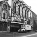 Century Shopping Center /  Theater Complex in Chicago, Illinois city