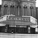 Congress Theater in Chicago, Illinois city