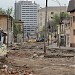 Cladiri demolate martie 2011 în Bucureşti oraş