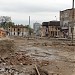 Cladiri demolate martie 2011 în Bucureşti oraş