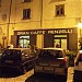 Gran Caffè Renzelli in Cosenza city