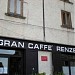 Gran Caffè Renzelli in Cosenza city