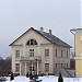 Западный флигель усадьбы Свиблово в городе Москва