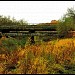 2-й Медведковский мост в городе Москва
