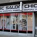 Chic Salon în Bucureşti oraş