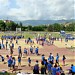 Campo Scuola Cosenza in Cosenza city