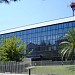 Sede regionale RAI della Calabria in Cosenza city