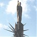 Parrocchia Cristo Re in Cosenza city