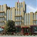 Hotel şi Restaurant “Manhattan” **** (ro) в городе Кишинёв