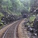 C&O Lewis Tunnel