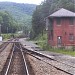 C&O A Cabin (closed)