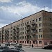 Областная клиническая больница (Терапевтический корпус) в городе Караганда