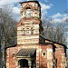 Церковь Всех Святых в городе Гатчина