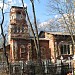 Церковь Всех Святых в городе Гатчина