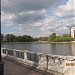Верхний пруд в городе Калининград