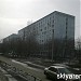 Общежитие № 3 КузГТУ в городе Кемерово