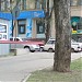 Контрольно-пропускной пункт в городе Харьков