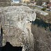 Лобната скала in Велико Търново city