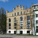 Sky Dream Clinic in Riga city