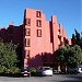 La Muralla Roja