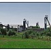 Ша́хта «Дува́нная» в городе Суходольск