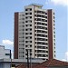 Edifício Visconde de Itaboraí na São Paulo city