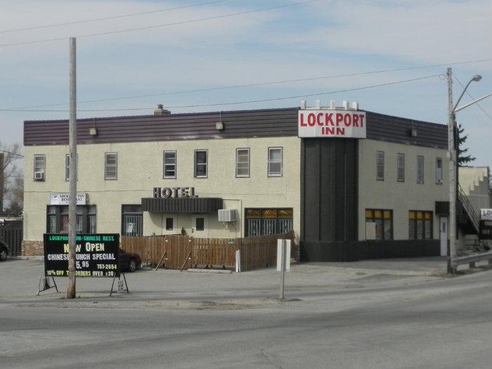 Lockport Inn Hotel Lockport, Manitoba