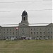 Stony Mountain Penitentiary