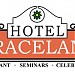 Hotel Gracelane in San Fernando City city