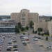 Maisonneuve-Rosemont Hospital - Maisonneuve Pavillon