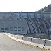 Canyon Ferry Dam