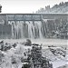 Canyon Ferry Dam