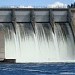 Canyon Ferry Dam