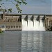 Canyon Ferry Dam