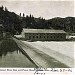 Canyon Ferry Dam Powerhouse