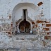 Иконы в башне в городе Истра