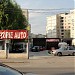 Spalatorie auto în Bucureşti oraş