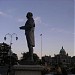 Captain James Cook Statue