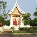 Wat Suttha Chinda Worawihan in Korat (Nakhon Ratchasima) city