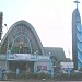 Saint Jude Thaddeus Church in Trece Martires City city