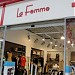 La Femme (ro) in Bucharest city