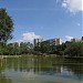 Bandar Manjalara Lake Gardens in Kuala Lumpur city