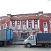 Заброшенный дом культуры «Восход» в городе Москва