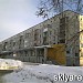 Oktyabrsky prospekt, 9 in Kemerovo city