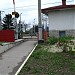 Переездной пост в городе Пятигорск
