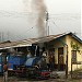 Kurseong Railway Station ( N.F.Rly) in Kurseong city