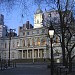 Hôtel de ville de New York