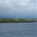 Oyster Island Rear Range Lighthouse