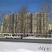 ulitsa Tukhachevskogo, 45 in Kemerovo city